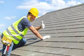 Best Roof Leak Repair  in Fern Acres, HI